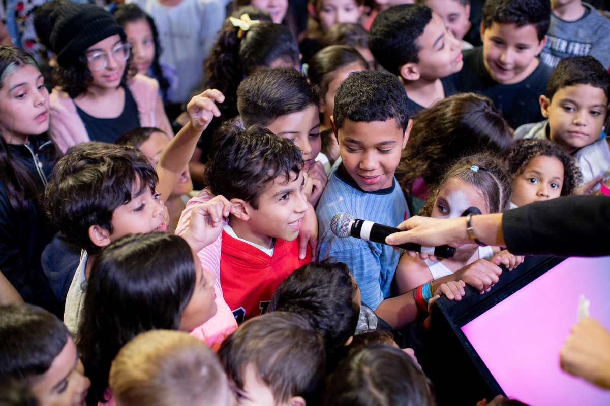 Eu vou construir ministério infantil cg Guarulhos comunidade da graça em Guarulhos Fernando Diniz Samuel Mendonça