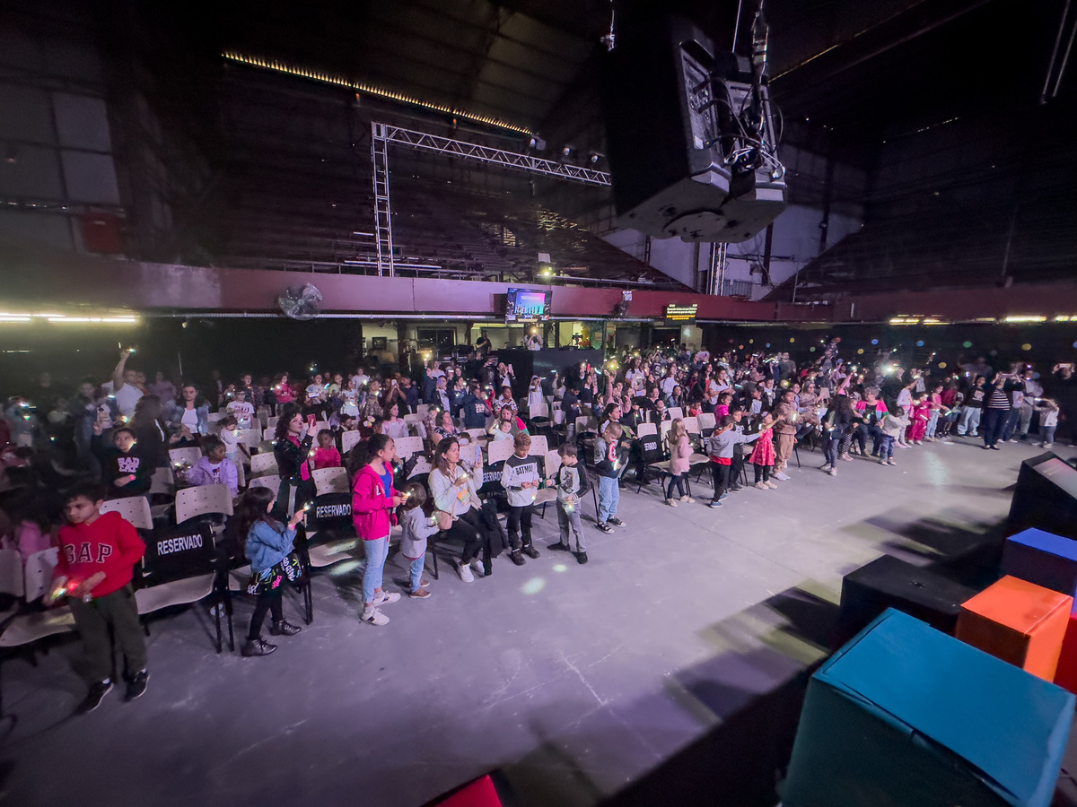 Eu vou construir ministério infantil cg Guarulhos comunidade da graça em Guarulhos Fernando Diniz Samuel Mendonça