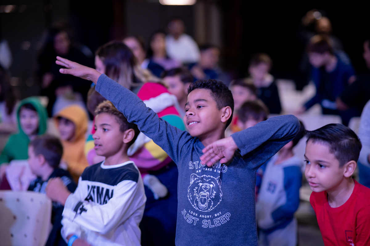 Eu vou construir ministério infantil cg Guarulhos comunidade da graça em Guarulhos Fernando Diniz Samuel Mendonça