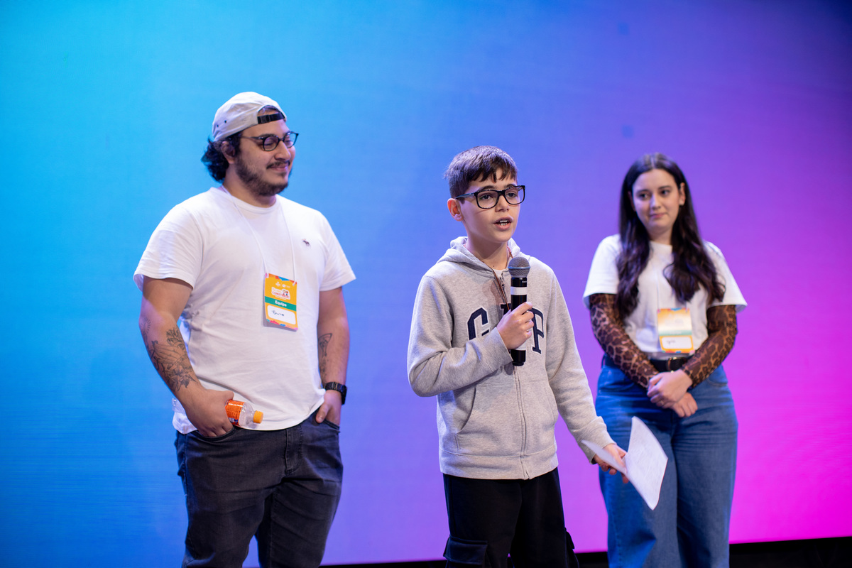 Eu vou construir ministério infantil cg Guarulhos comunidade da graça em Guarulhos Fernando Diniz Samuel Mendonça