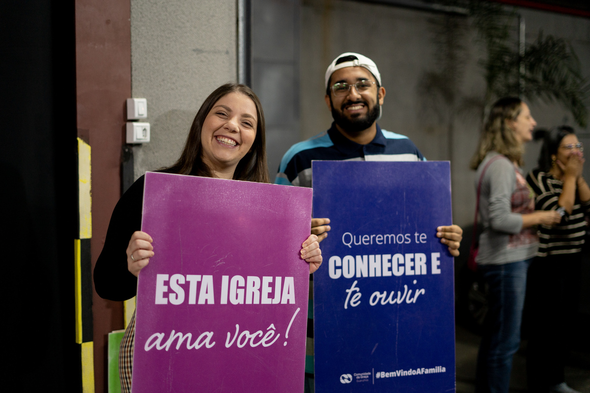 Cg Guarulhos Mag de Inverno - Marcos Madaleno marcos Madaleno igreja da cidade fernando diniz Samuel Mendonça