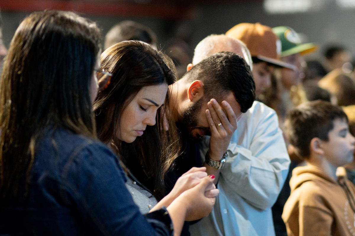 Cg Guarulhos Mag de Inverno - Marcos Madaleno marcos Madaleno igreja da cidade fernando diniz Samuel Mendonça