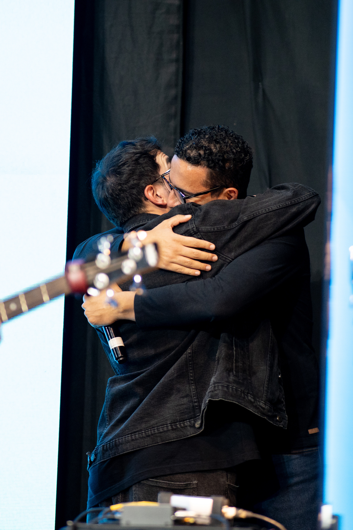 Cg Guarulhos Mag de Inverno - Marcos Madaleno marcos Madaleno igreja da cidade fernando diniz Samuel Mendonça