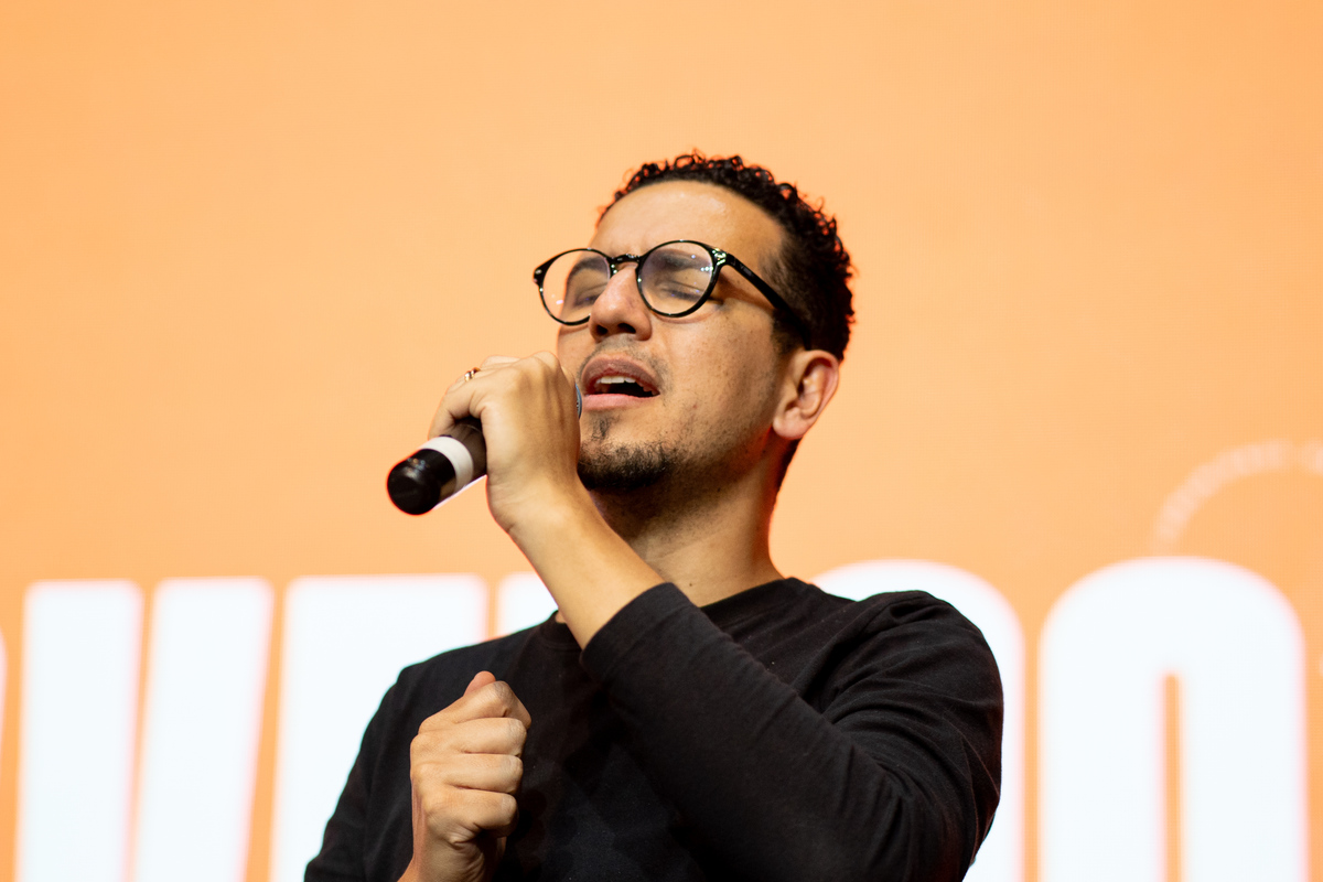 Cg Guarulhos Mag de Inverno - Marcos Madaleno marcos Madaleno igreja da cidade fernando diniz Samuel Mendonça