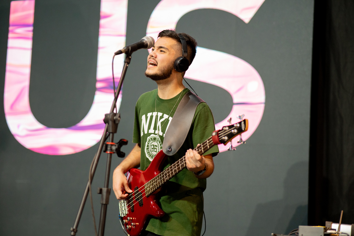 Cg Guarulhos Mag de Inverno - Marcos Madaleno marcos Madaleno igreja da cidade fernando diniz Samuel Mendonça