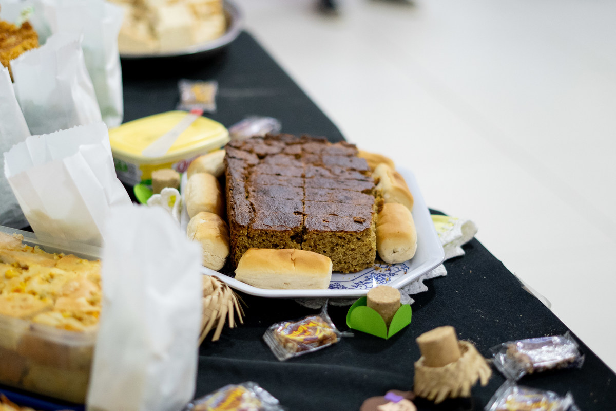 Arraia Mag Juniores 2023 Comunidade da Graça