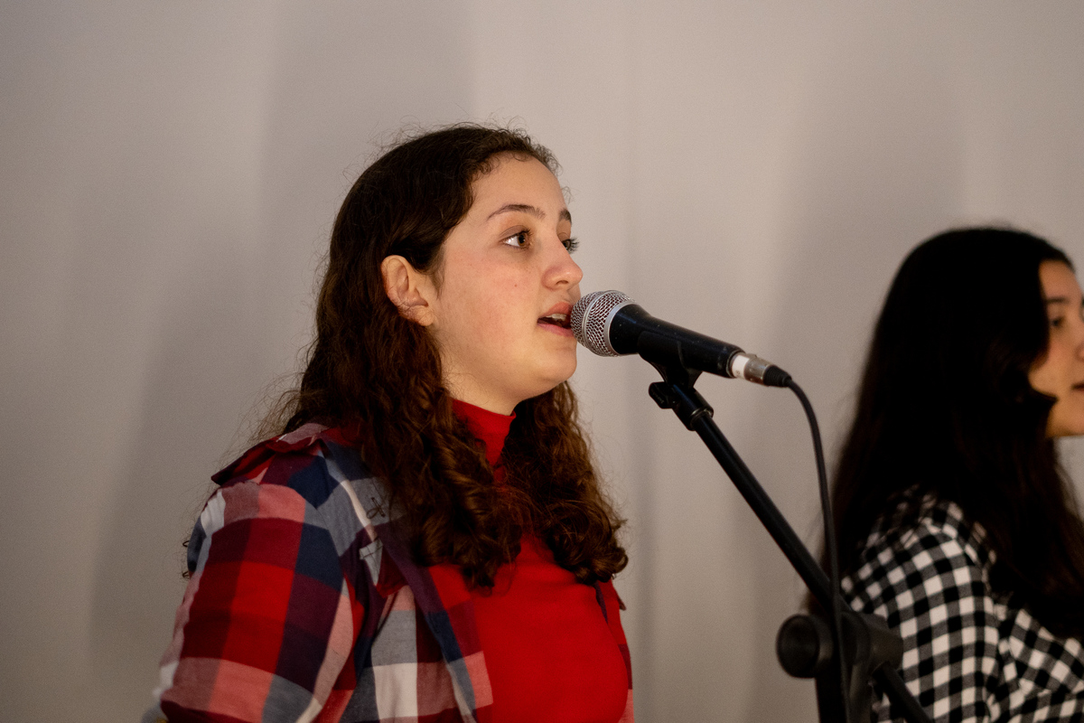 Arraia Mag Juniores 2023 Comunidade da Graça