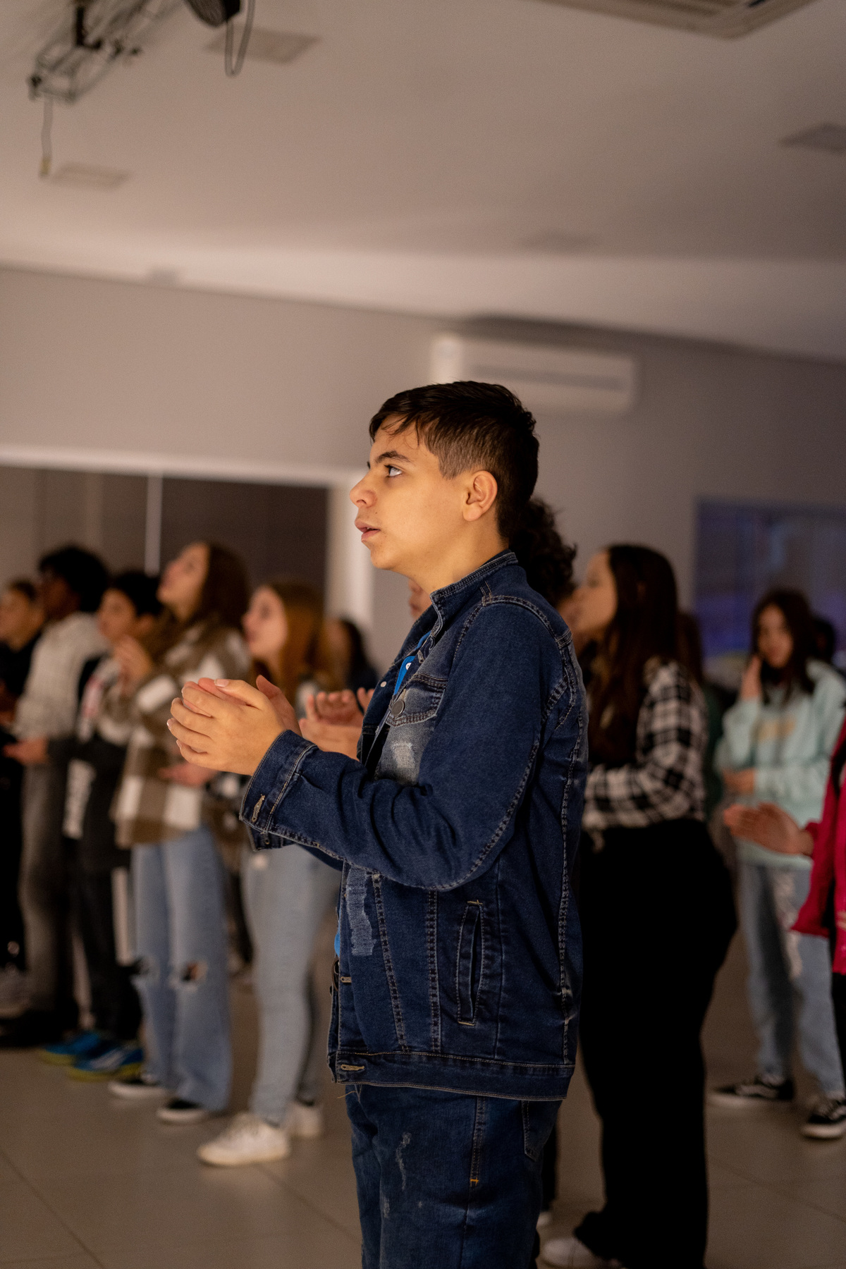 Arraia Mag Juniores 2023 Comunidade da Graça