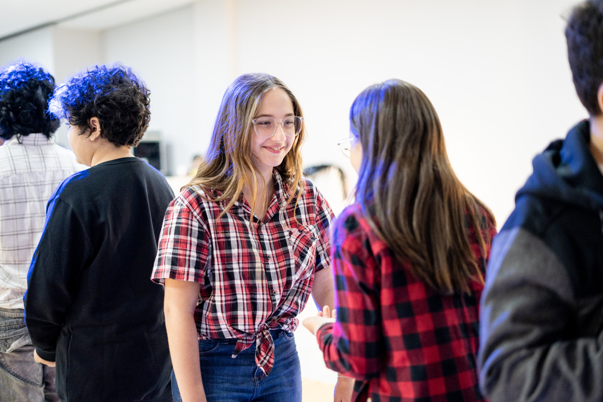 Arraia Mag Juniores 2023 Comunidade da Graça