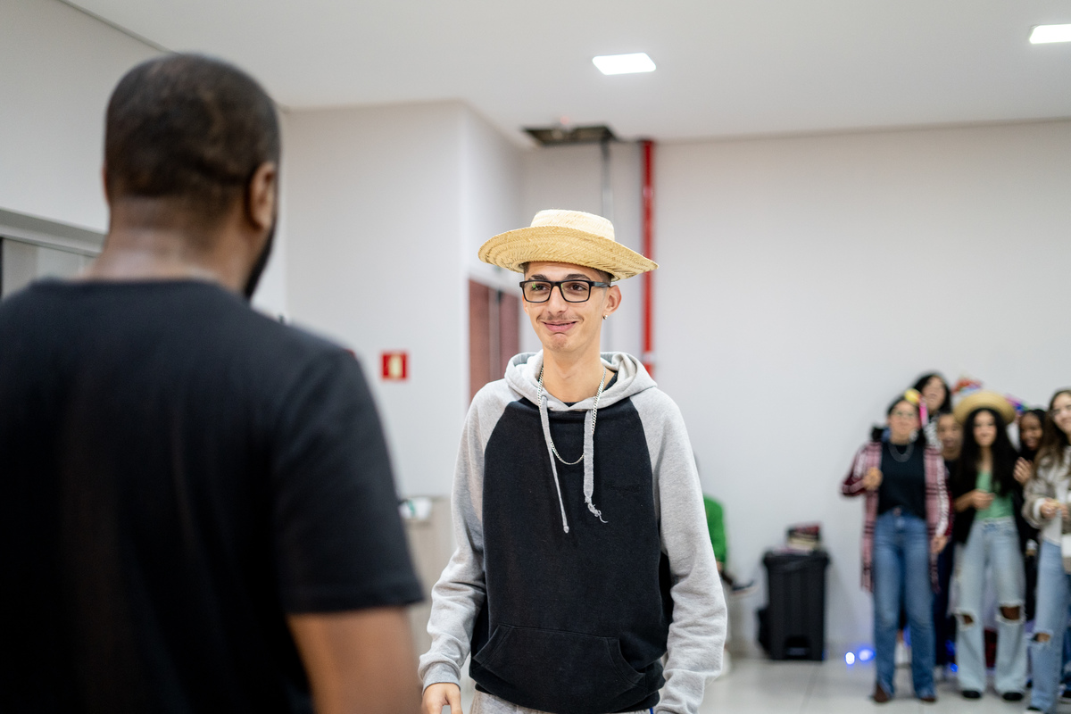 Arraia Mag Juniores 2023 Comunidade da Graça