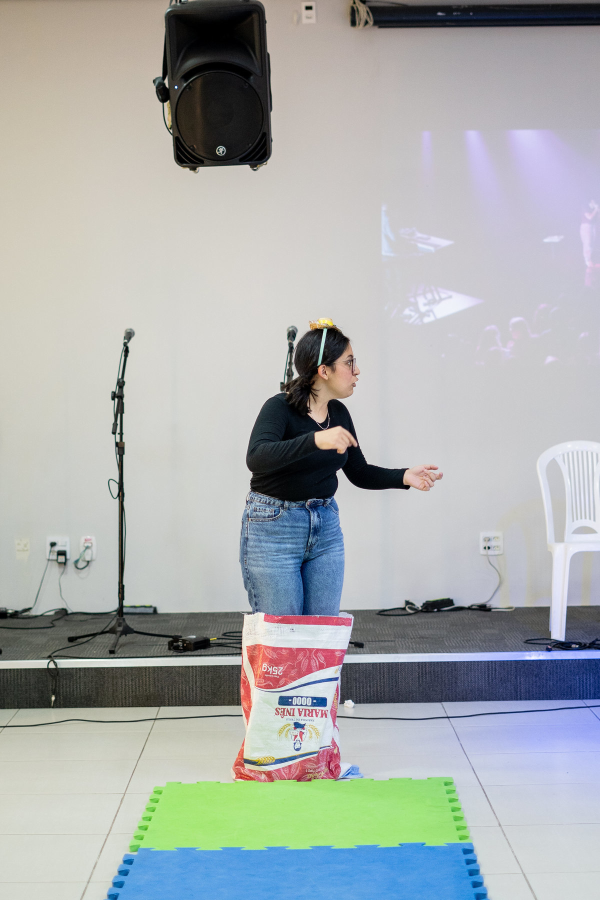 Arraia Mag Juniores 2023 Comunidade da Graça