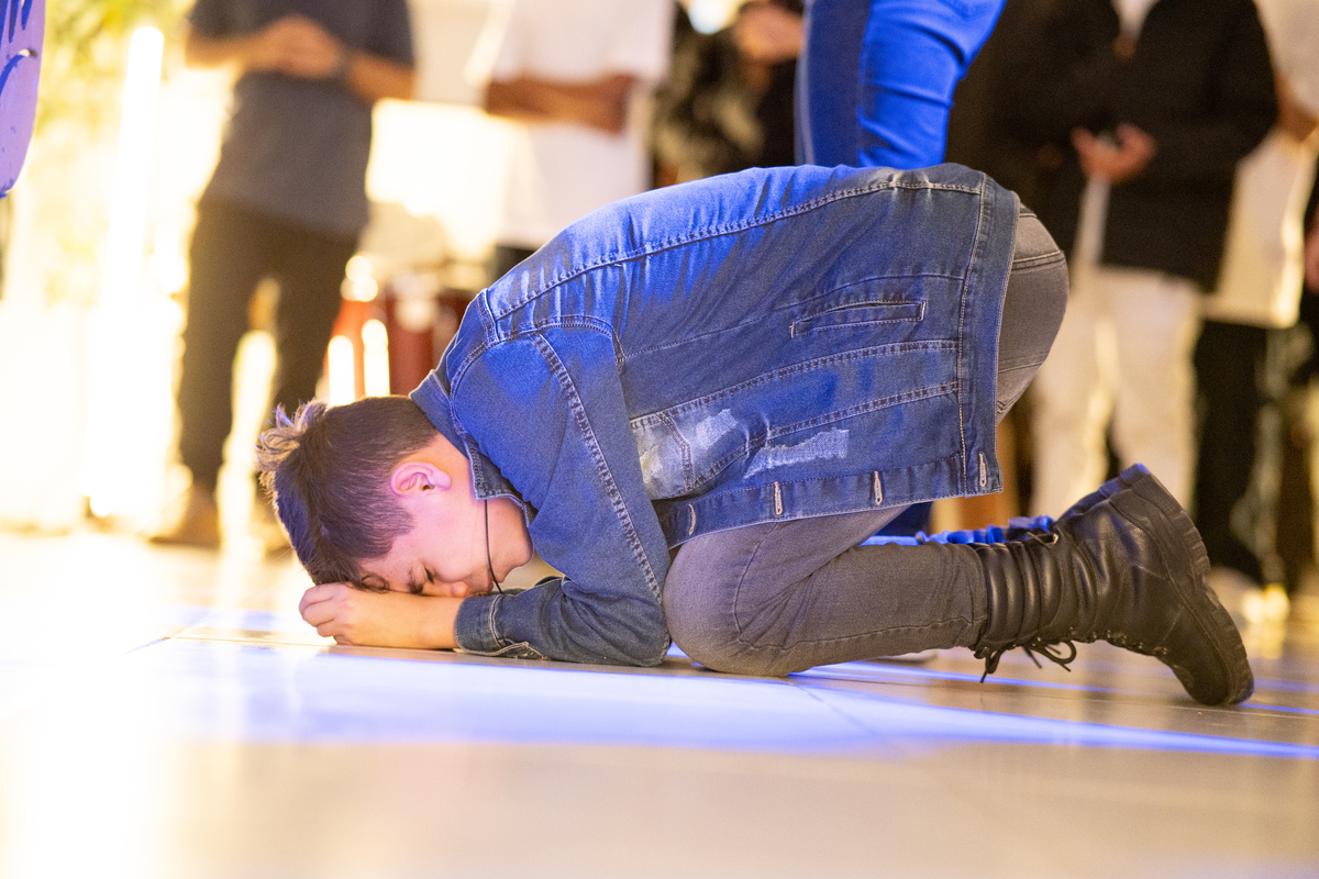 Mag Juniores comunidade da Graça Guarulhos cg Guarulhos CGGuarulhos Fernando Diniz