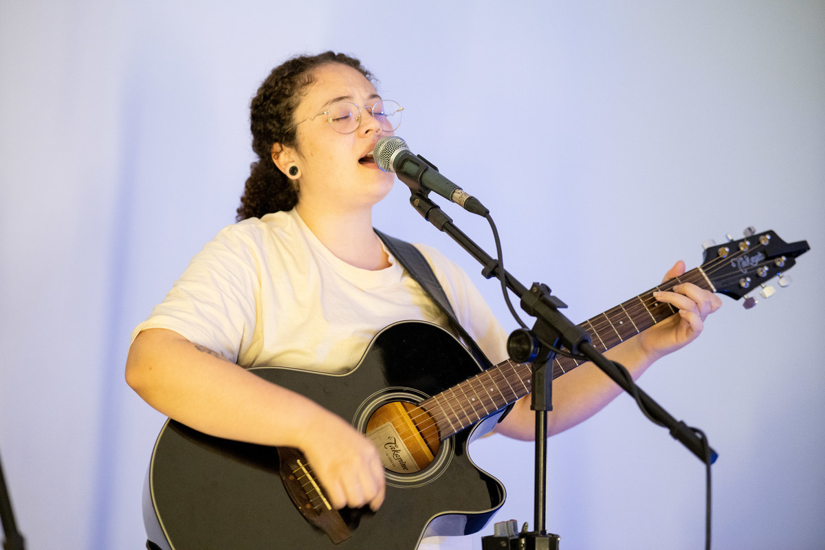 Mag Juniores comunidade da Graça Guarulhos cg Guarulhos CGGuarulhos Fernando Diniz