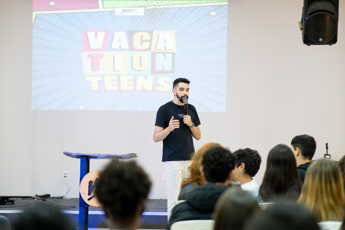 Mag Juniores comunidade da Graça Guarulhos cg Guarulhos CGGuarulhos Fernando Diniz