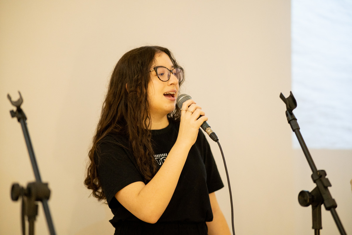 Mag Juniores comunidade da Graça Guarulhos cg Guarulhos CGGuarulhos Fernando Diniz