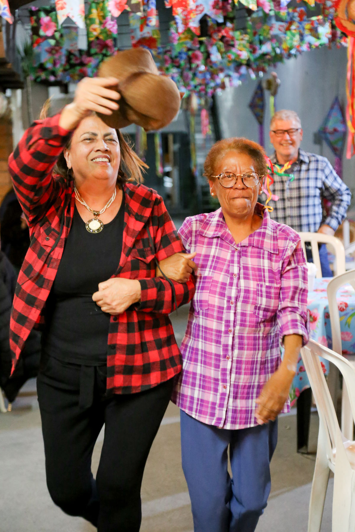 Arraiá Seniors
cg Guarulhos comunidade da Graça Guarulhos festa Junina shopping internacional fernando diniz