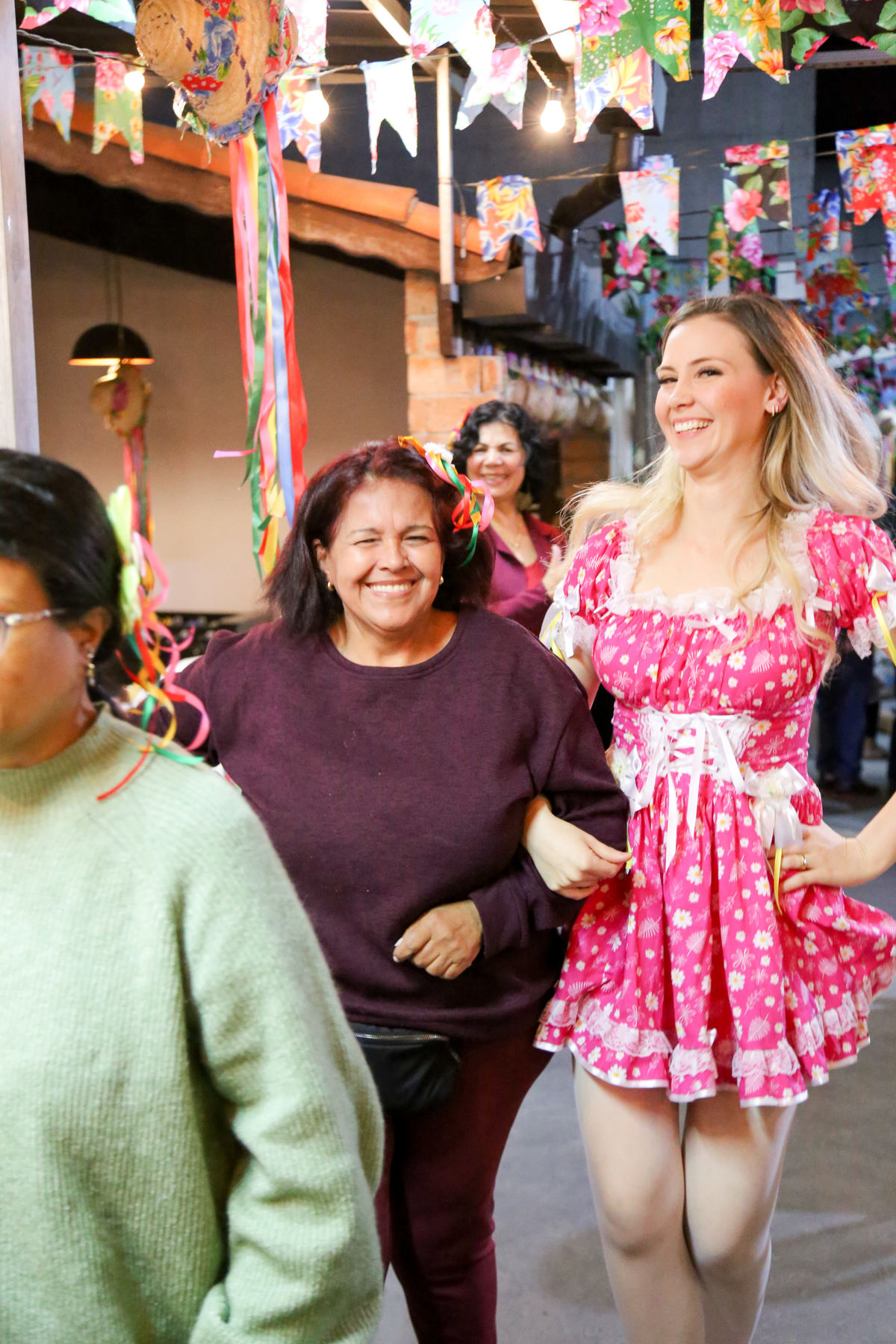 Arraiá Seniors
cg Guarulhos comunidade da Graça Guarulhos festa Junina shopping internacional fernando diniz