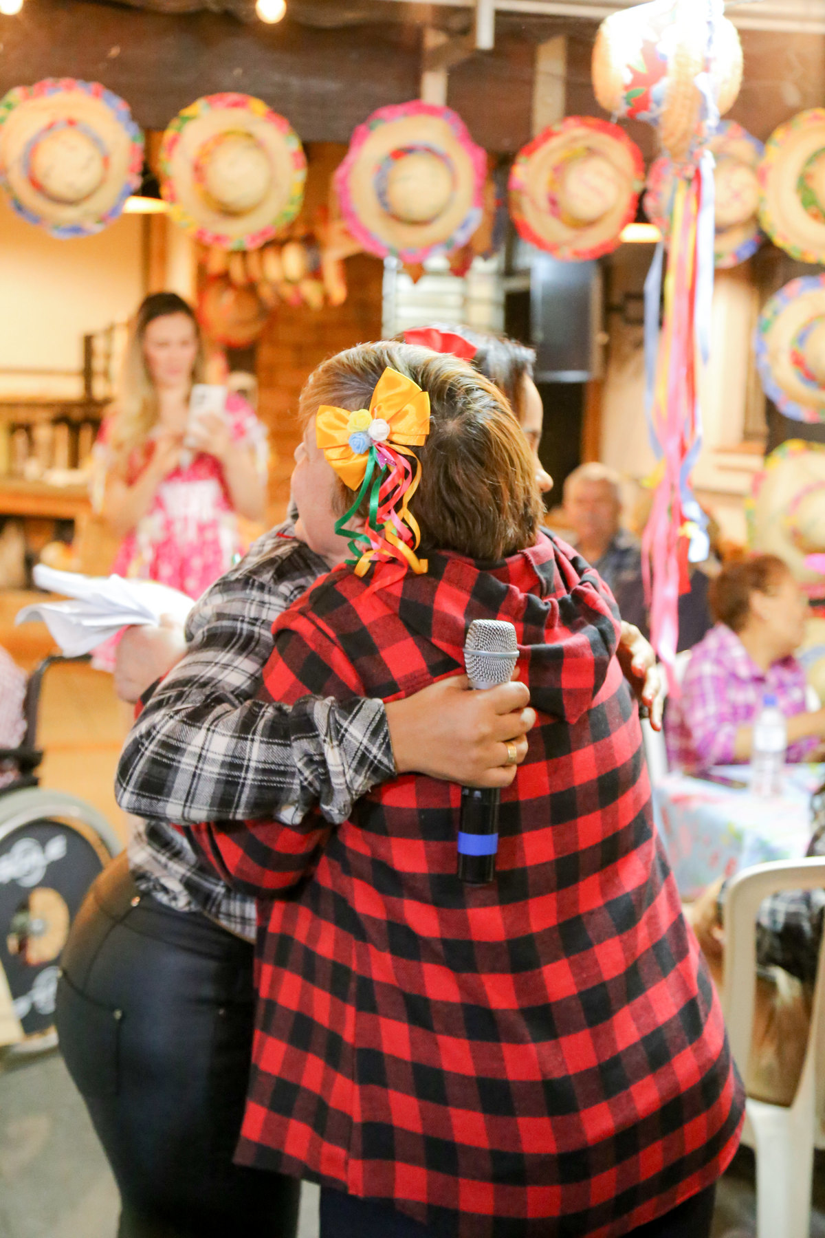 Arraiá Seniors
cg Guarulhos comunidade da Graça Guarulhos festa Junina shopping internacional fernando diniz