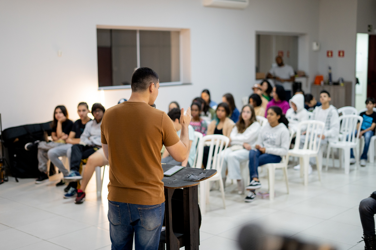 Fernando Diniz Samuel Mendonça Cg Guarulhos CgGuarulhos Comunidade da Graça em Guarulhos Show música Jesus louvor adoração Guarulhos Shopping Internacional Igreja