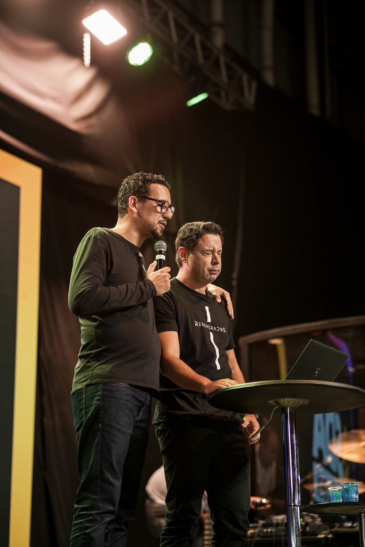 SDA - Comunidade da Graça Guarulhos Fernando Diniz semana avivamento Guarulhos