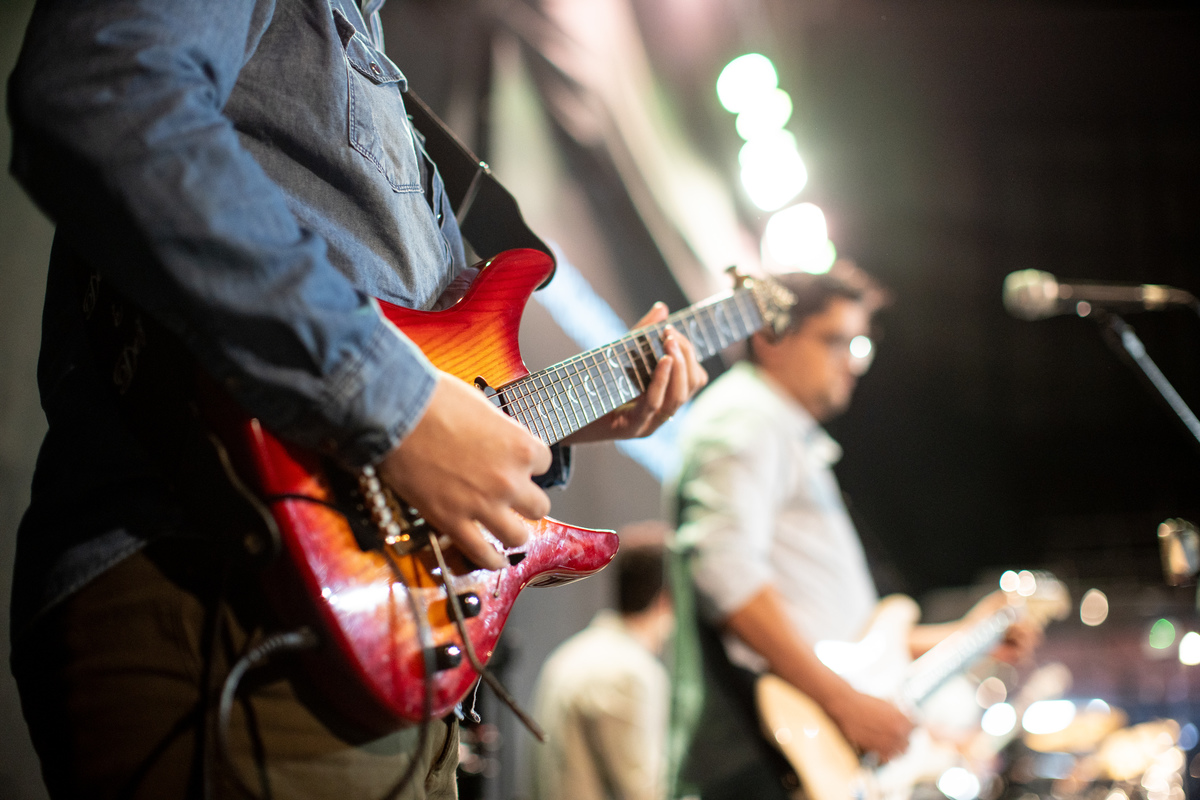 SDA - Comunidade da Graça Guarulhos Fernando Diniz semana avivamento Guarulhos