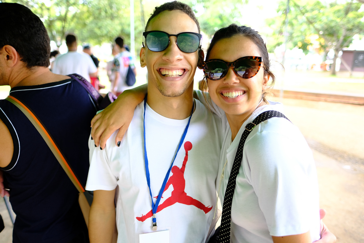 Trilhas bosque Maia Comunidade da graça Guarulhos