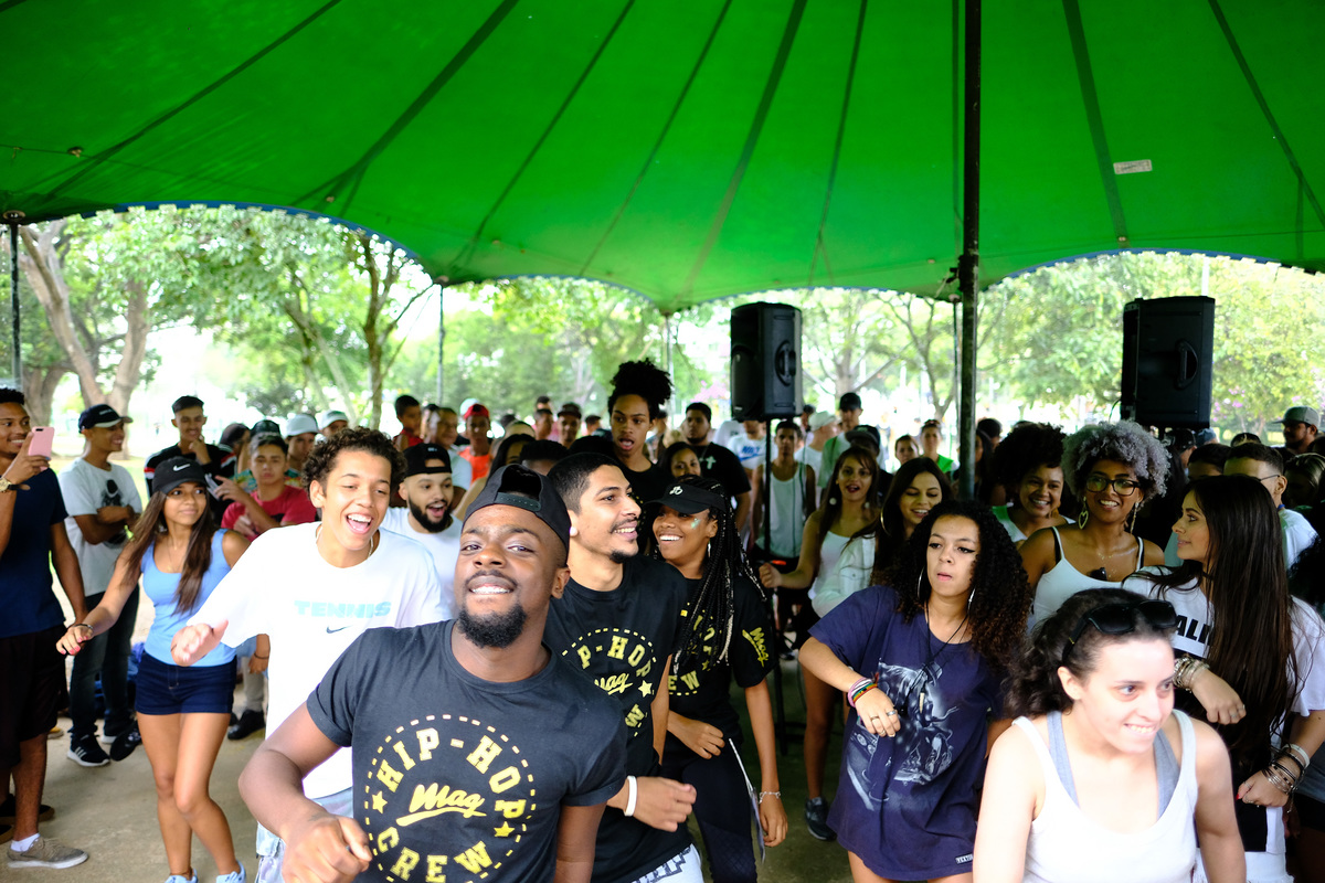 Trilhas bosque Maia Comunidade da graça Guarulhos