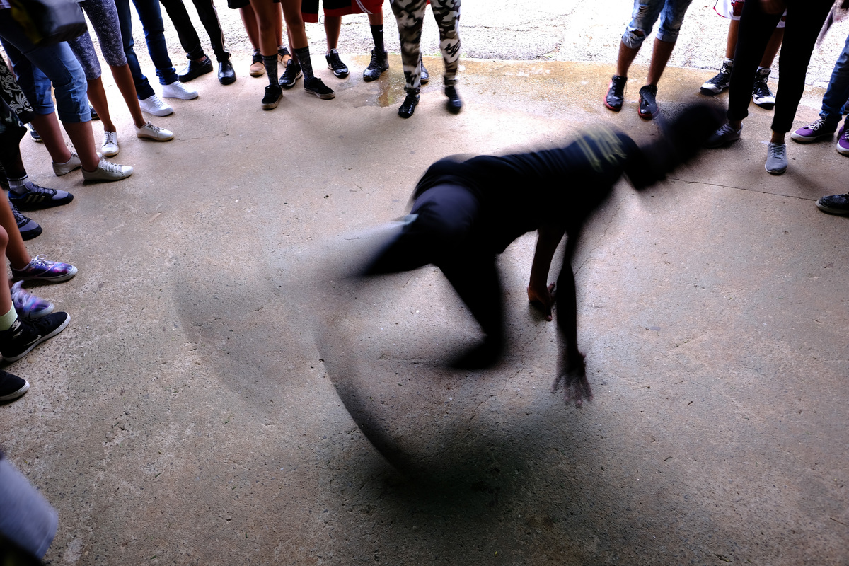 Trilhas bosque Maia Comunidade da graça Guarulhos