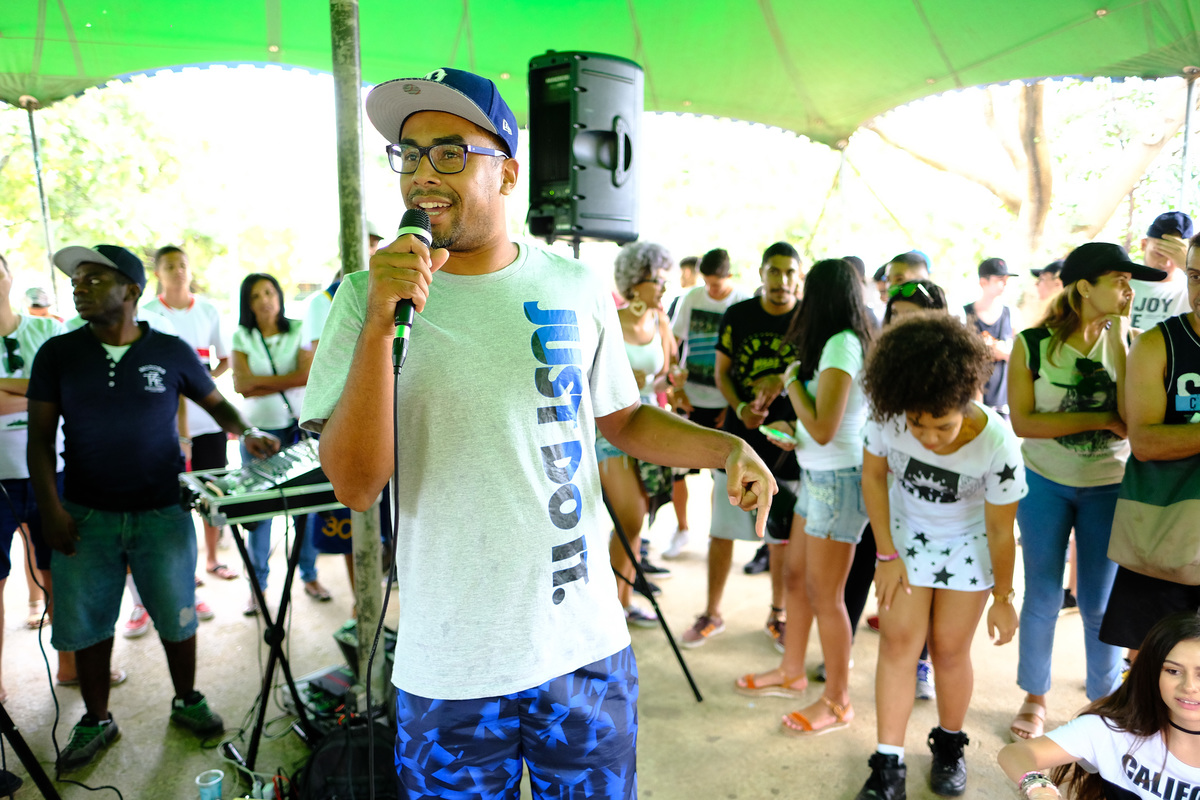 Trilhas bosque Maia Comunidade da graça Guarulhos