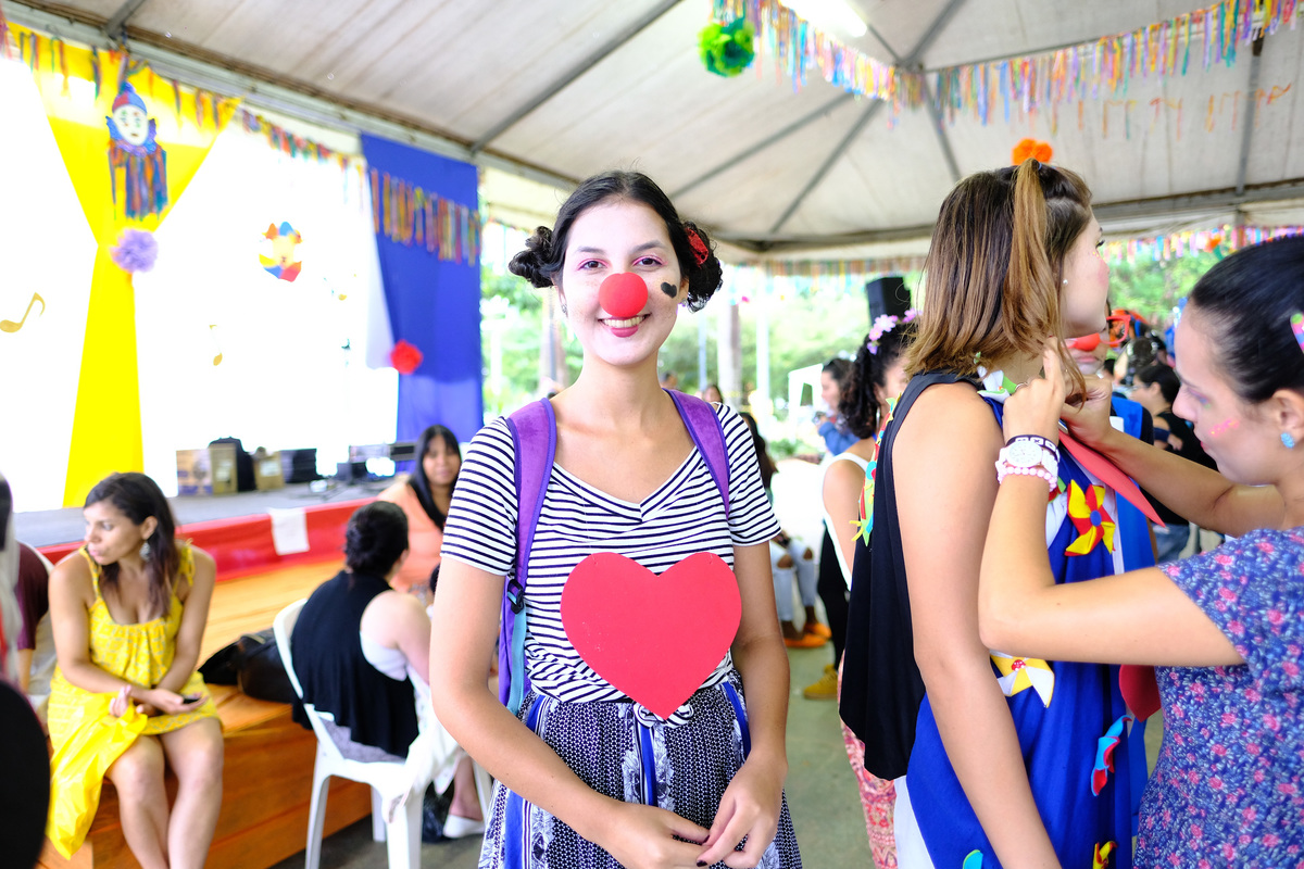 Trilhas bosque Maia Comunidade da graça Guarulhos