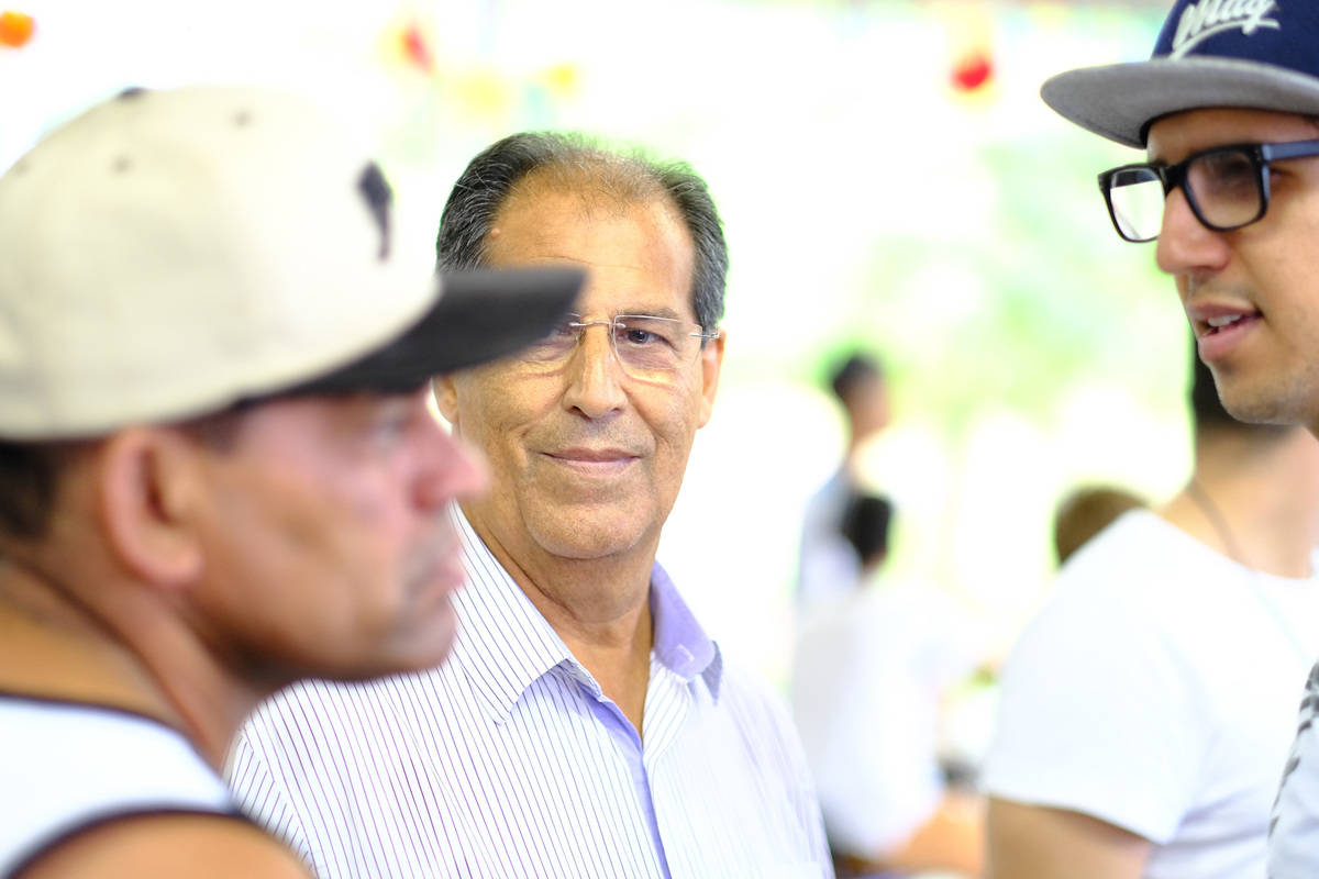 Trilhas bosque Maia Comunidade da graça Guarulhos