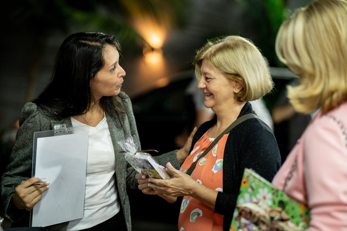 Comunidade da Graça Pra Sueli Pra Zuleide davi Martins mulher plena