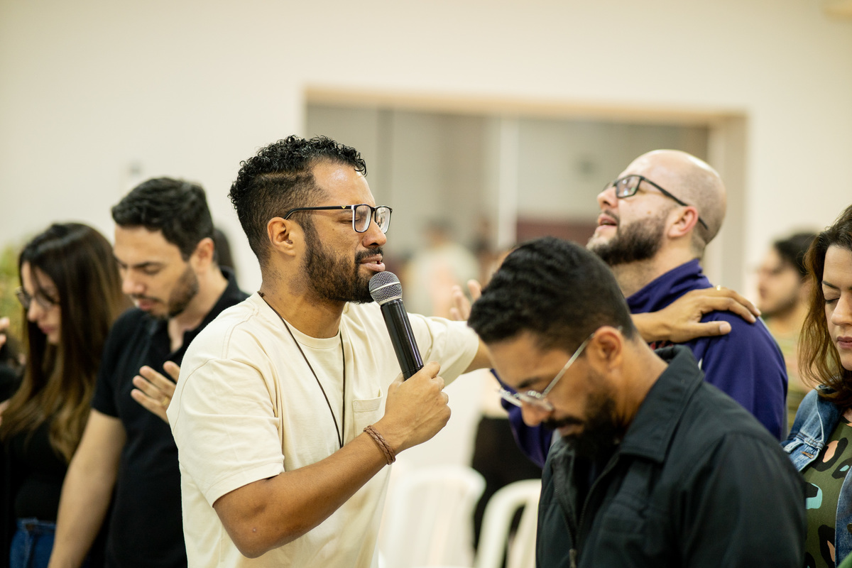 a2 jovens casados comunidade da graça Guarulhos