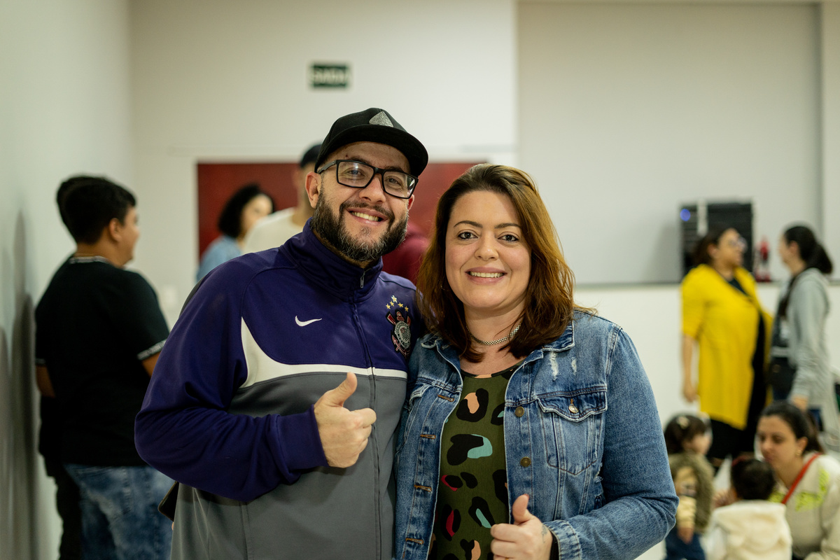 a2 jovens casados comunidade da graça Guarulhos