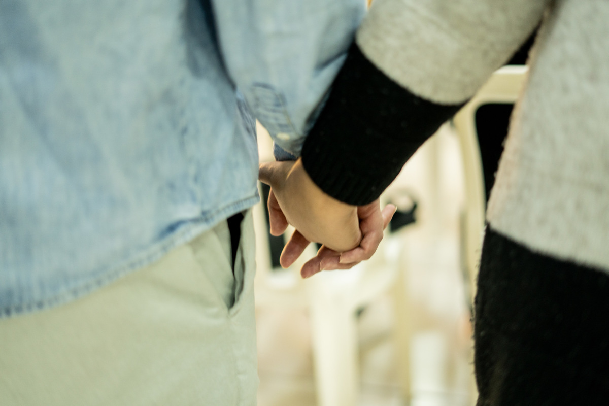 a2 jovens casados comunidade da graça Guarulhos