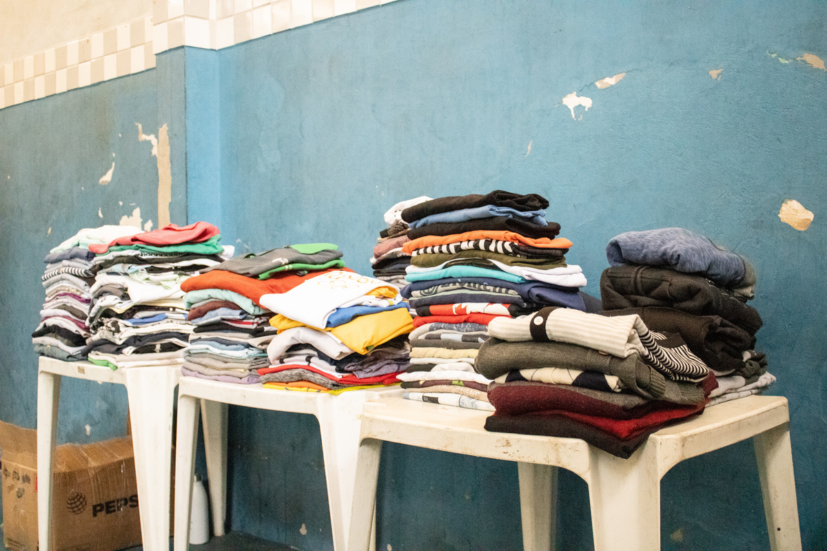 Amor que nos faz um cg guarulhos comunidade da Graça Guarulhos