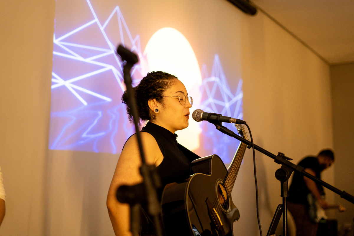 mag Teens Comunidade da Graça Guarulhos cgGuarulhos