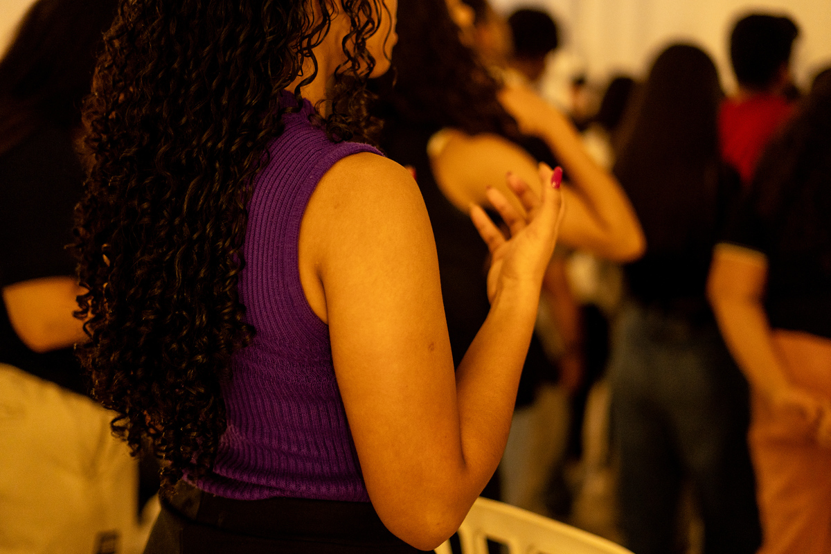 mag Teens Comunidade da Graça Guarulhos cgGuarulhos