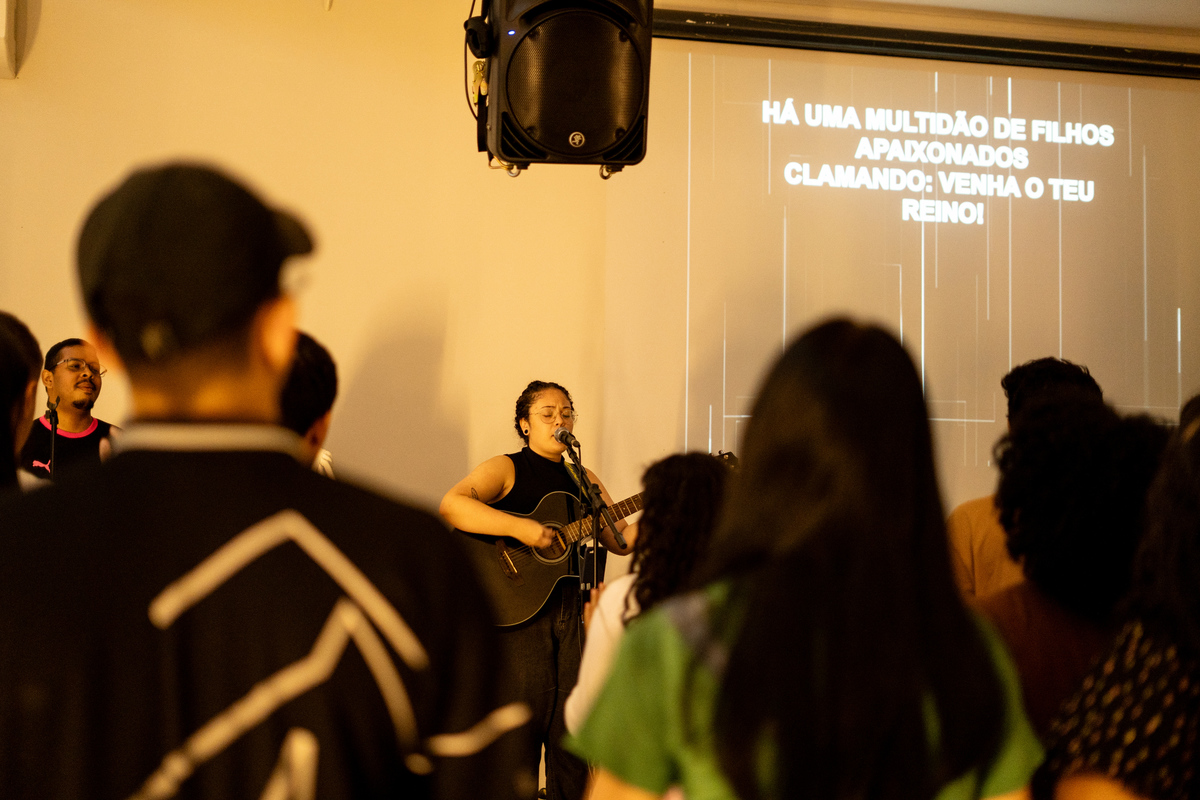 mag Teens Comunidade da Graça Guarulhos cgGuarulhos