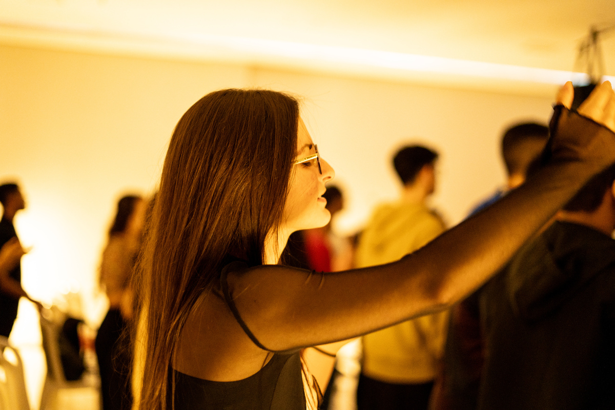 mag Teens Comunidade da Graça Guarulhos cgGuarulhos