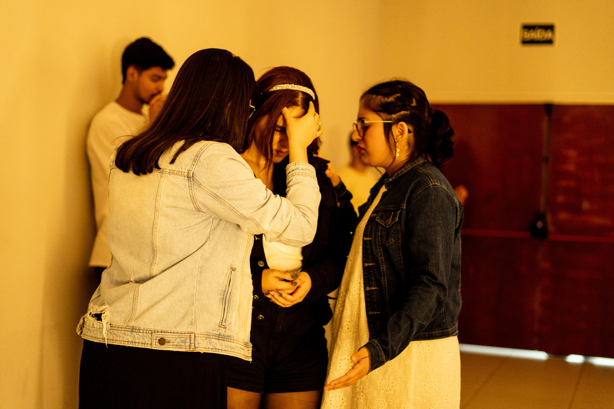 mag Teens Comunidade da Graça Guarulhos cgGuarulhos