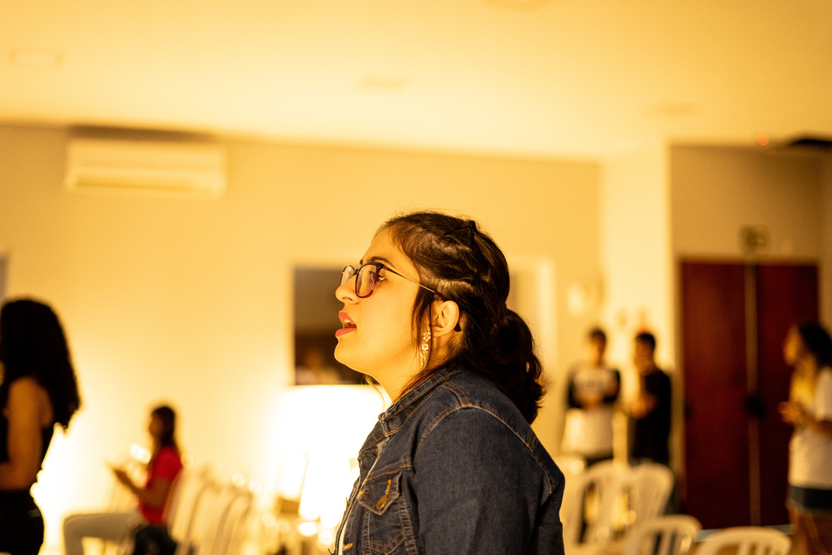 mag Teens Comunidade da Graça Guarulhos cgGuarulhos