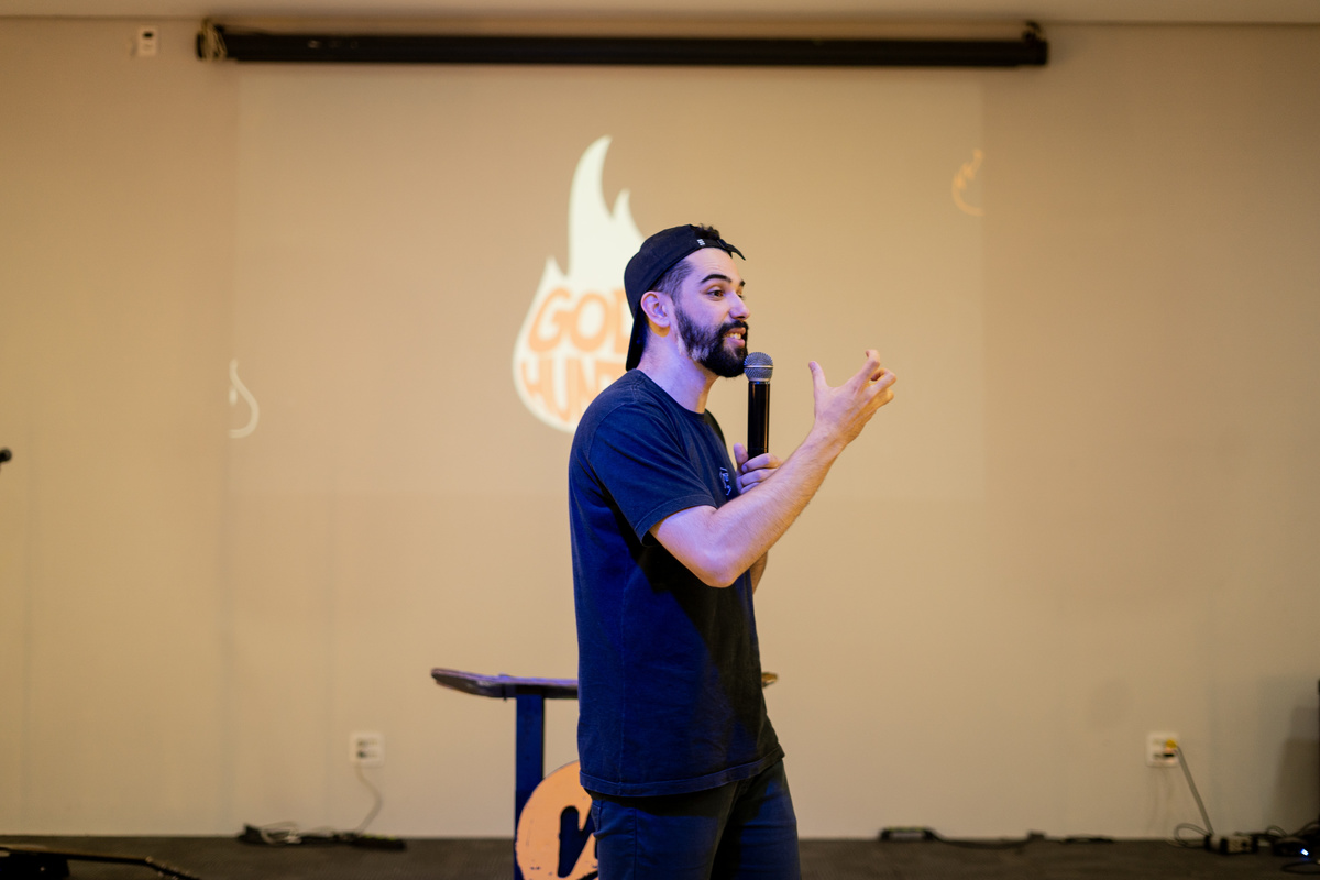 mag Teens Comunidade da Graça Guarulhos cgGuarulhos