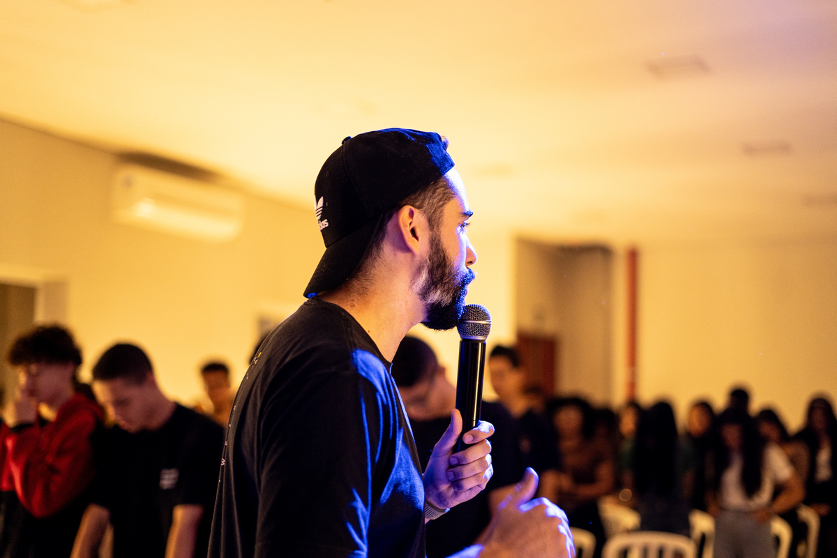 mag Teens Comunidade da Graça Guarulhos cgGuarulhos