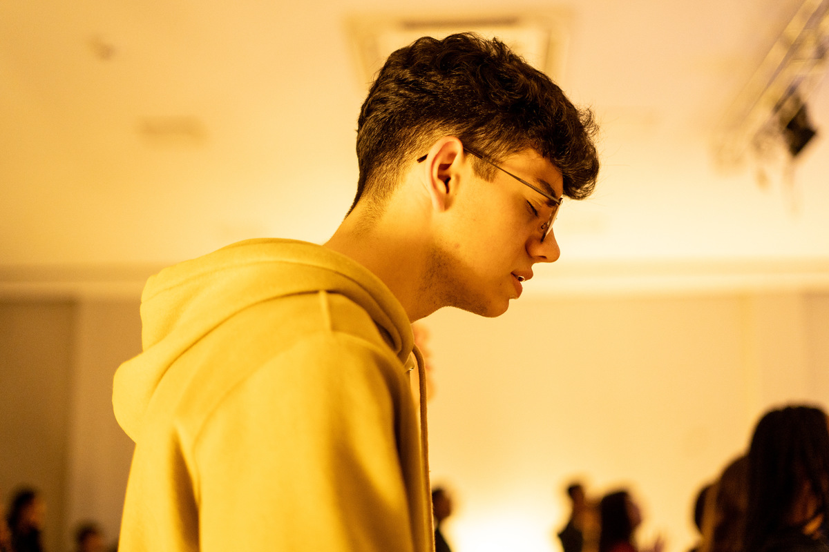 mag Teens Comunidade da Graça Guarulhos cgGuarulhos