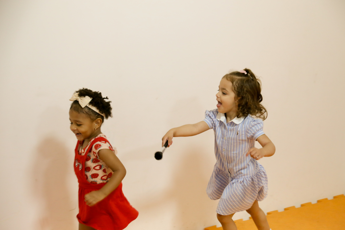 comunidade da graça infantil start