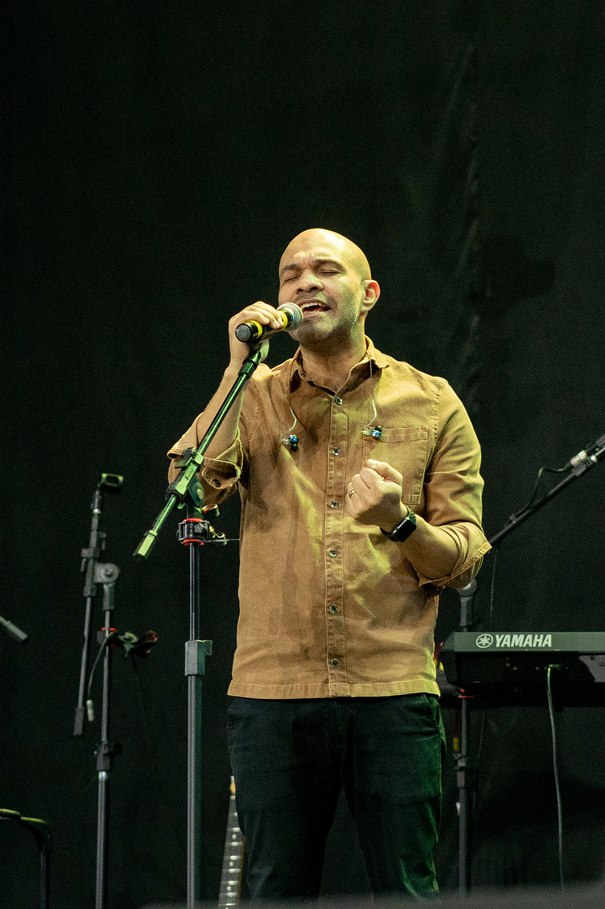 culto santa ceia celebração Fernando Diniz cg guarulhos