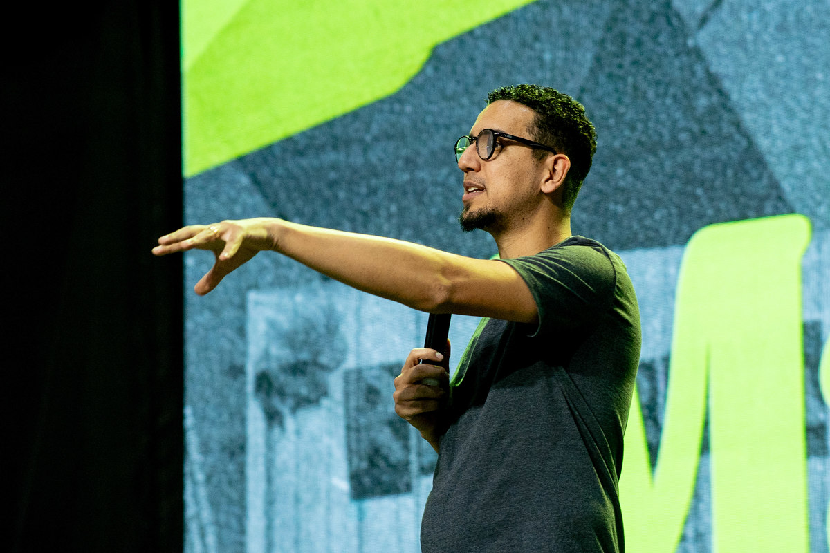 culto santa ceia celebração Fernando Diniz cg guarulhos