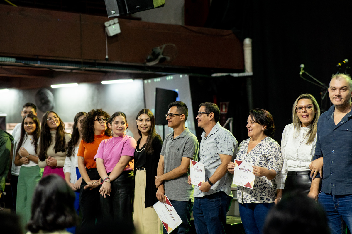 culto santa ceia celebração Fernando Diniz cg guarulhos