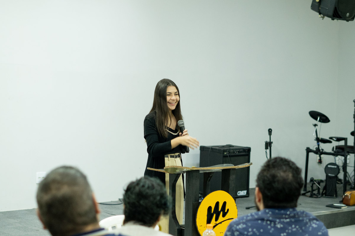 Certificação em liderança básica Cg Guarulhos 